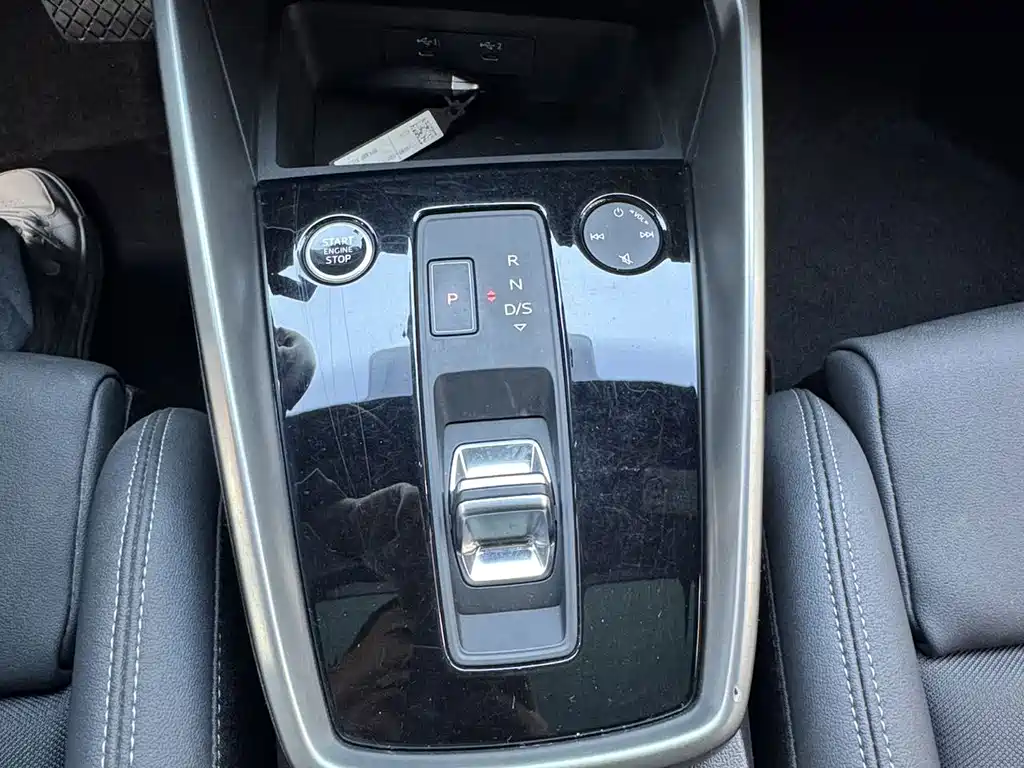 Audi A3 — миниатюра 22