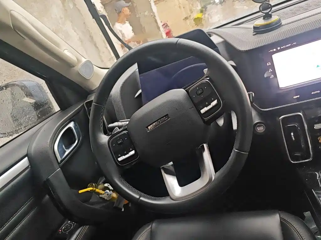 Haval Big Dog — миниатюра 3