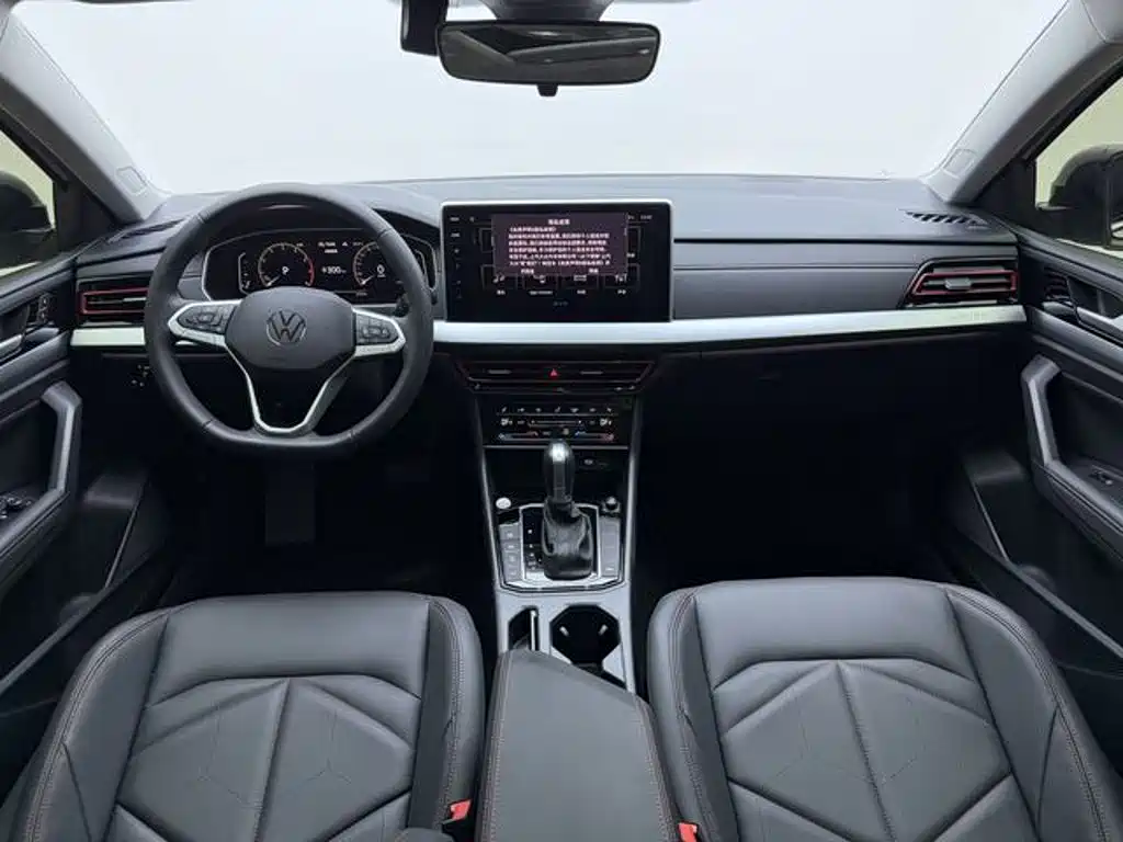 Volkswagen Lavida — миниатюра 5