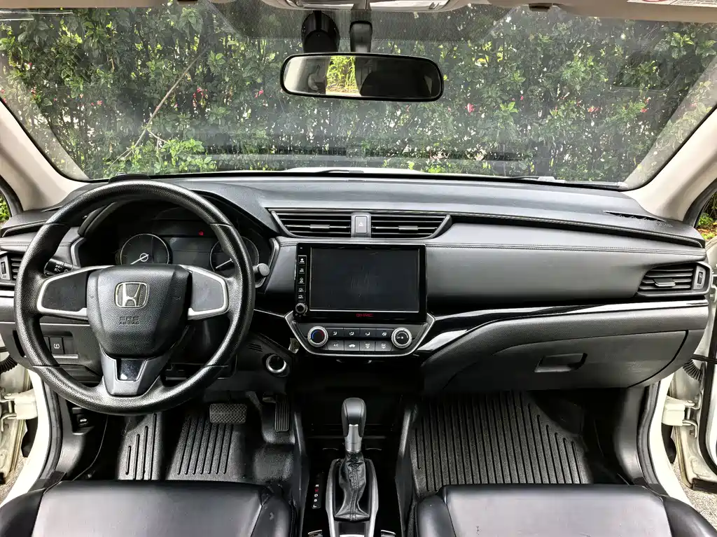 Honda Crider — миниатюра 5