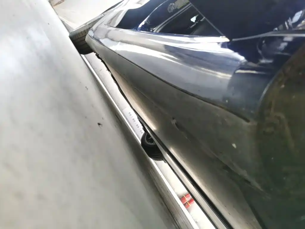 Tesla Model 3 — миниатюра 21
