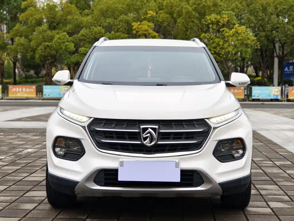 BAOJUN 510