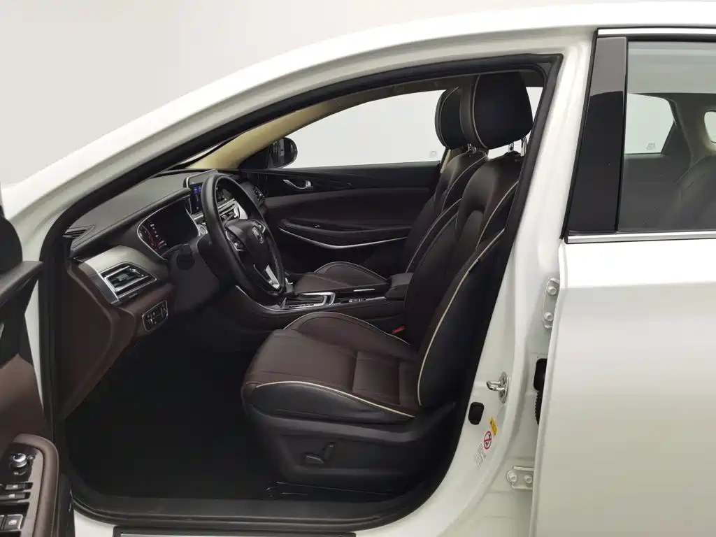Changan Ruicheng CC — миниатюра 10