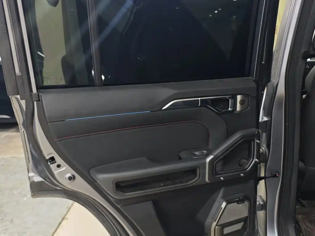 Jetour Traveller C-DM — миниатюра 10
