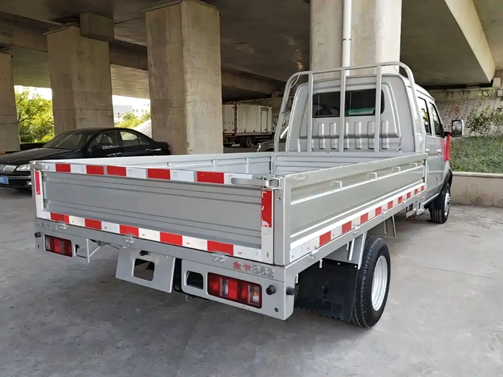 Jinbei Jinbei Jinka S6 — миниатюра 5