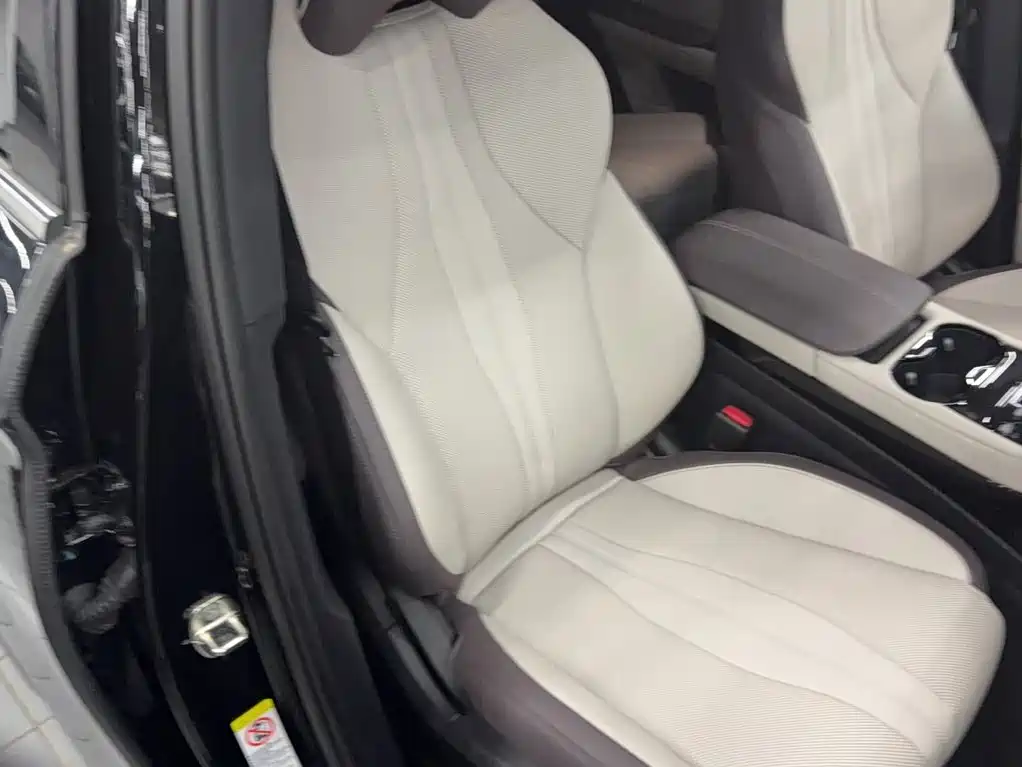 BYD PLUS New Energy — миниатюра 9