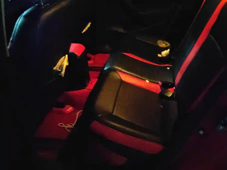 Volkswagen Polo — миниатюра 10