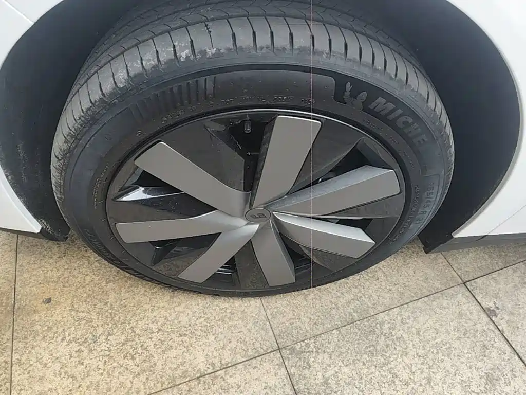 Li Auto Li i6 — миниатюра 23