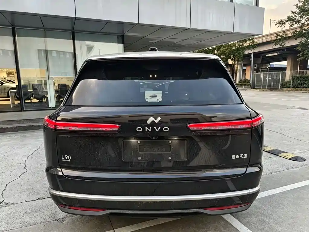 ONVO ONVO L90 — миниатюра 5