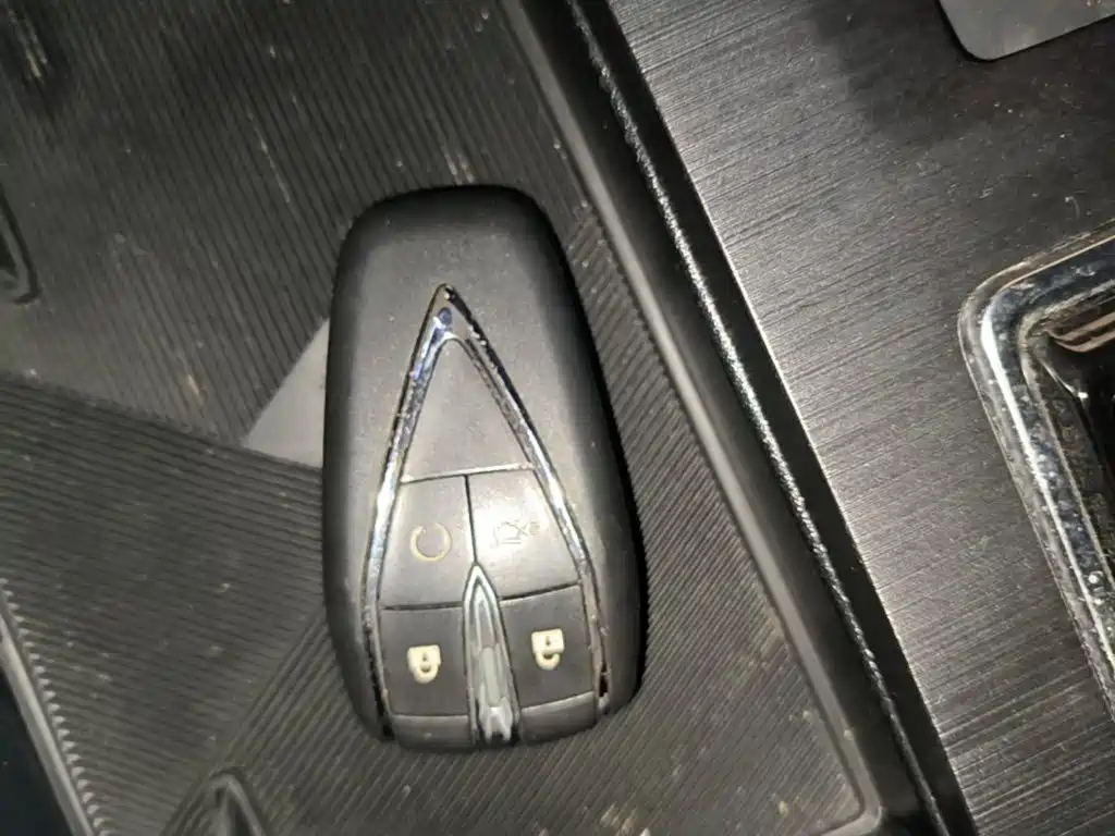 Changan CS75 PLUS — миниатюра 9