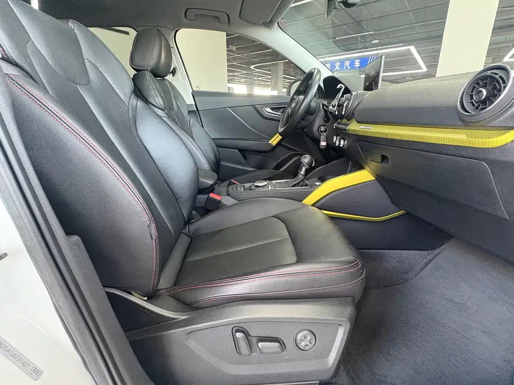 Audi Q2L — миниатюра 8