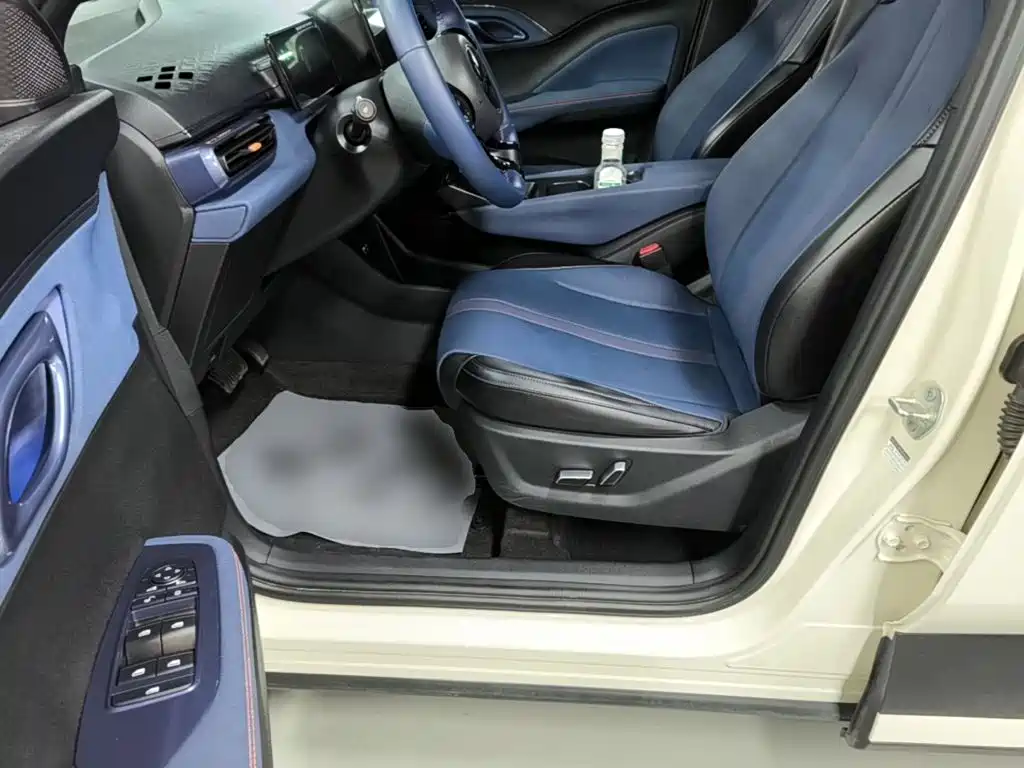 BYD Seagull — миниатюра 16