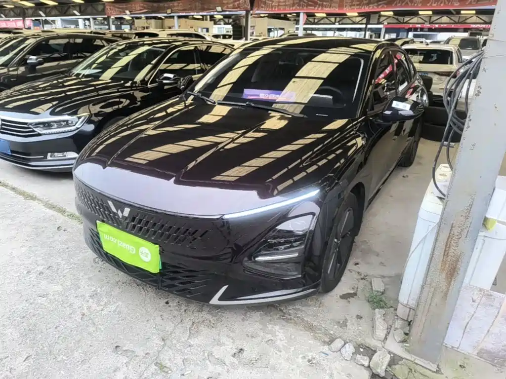 Wuling Xingguang — миниатюра 2