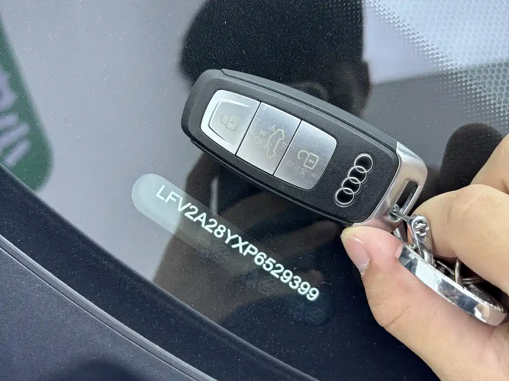 Audi A3 — миниатюра 14