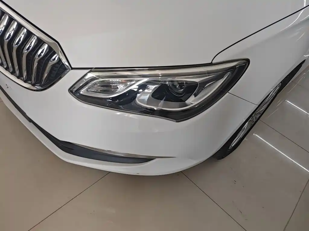 Buick Excelle — миниатюра 24