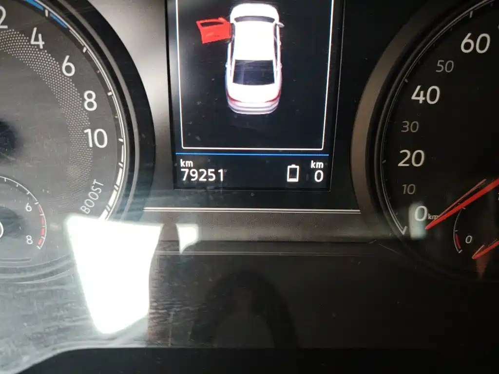 Volkswagen Passat PHEV — миниатюра 5