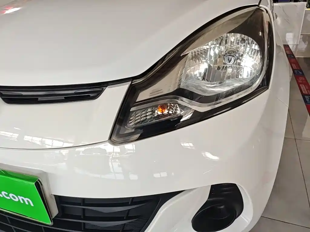 Changan BenBen — миниатюра 24