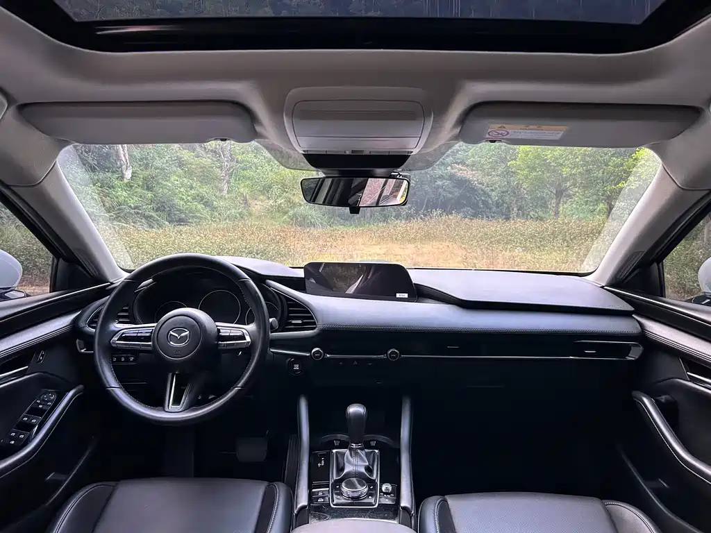 Mazda 3 Axela — миниатюра 5