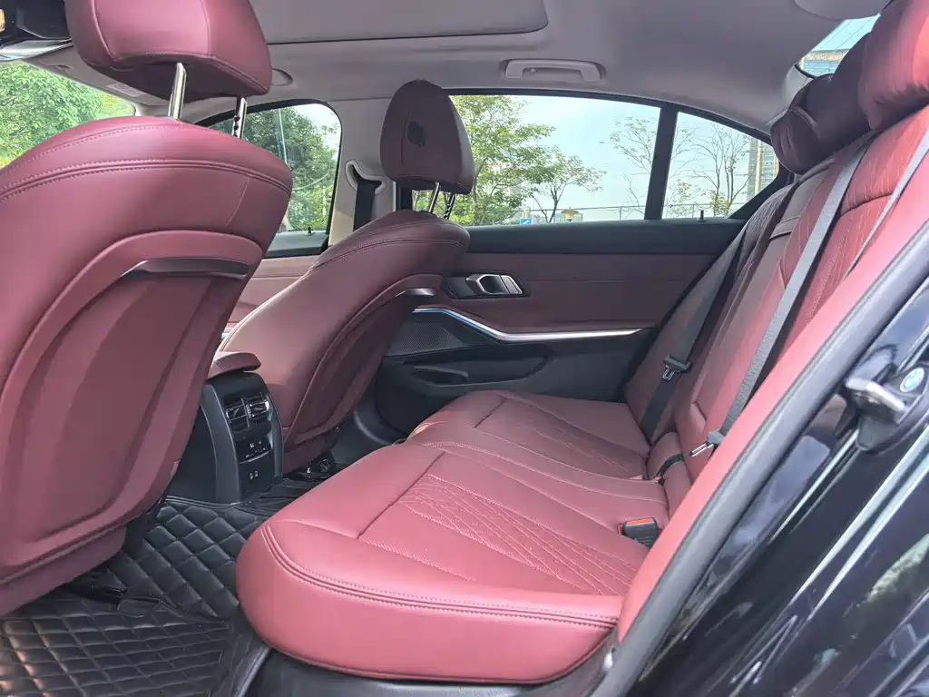 BMW i3 — миниатюра 10