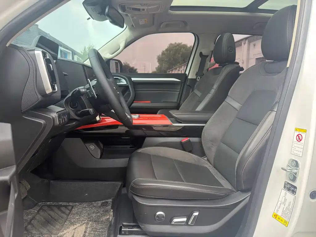 Haval Big Dog — миниатюра 16