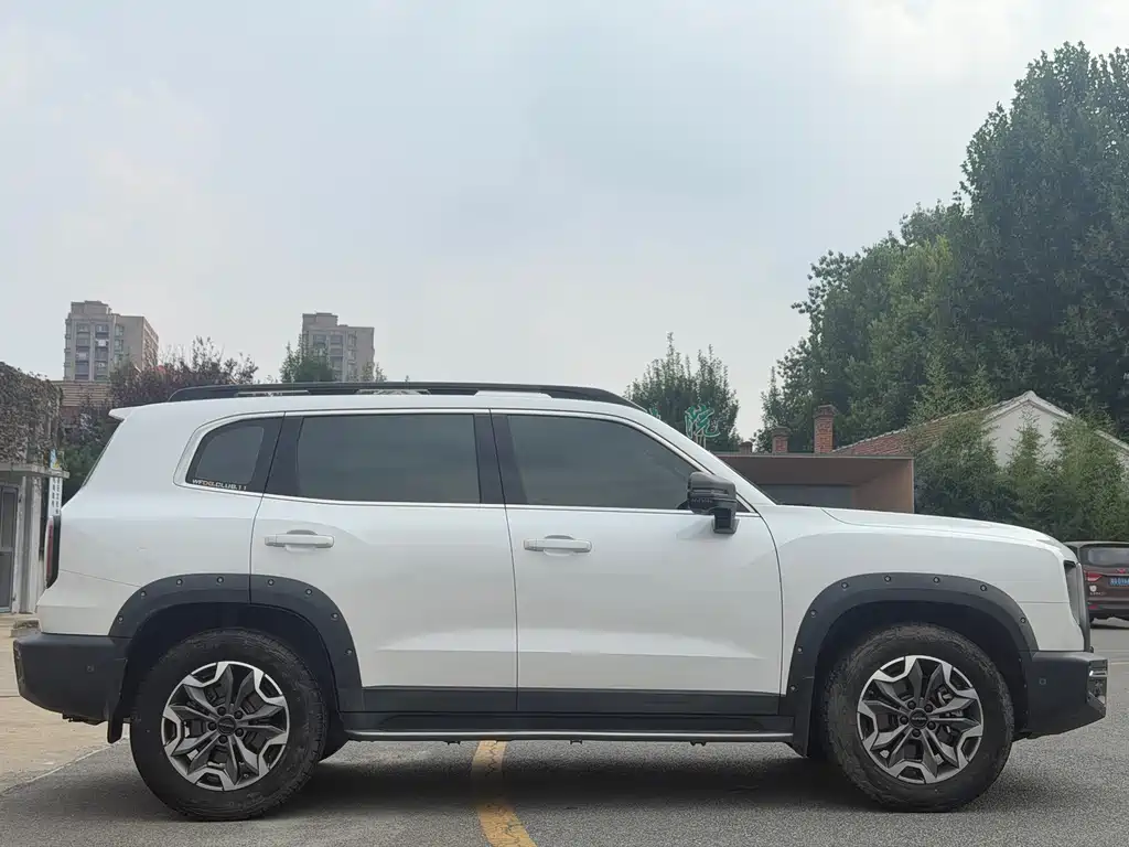 Haval Big Dog — миниатюра 7