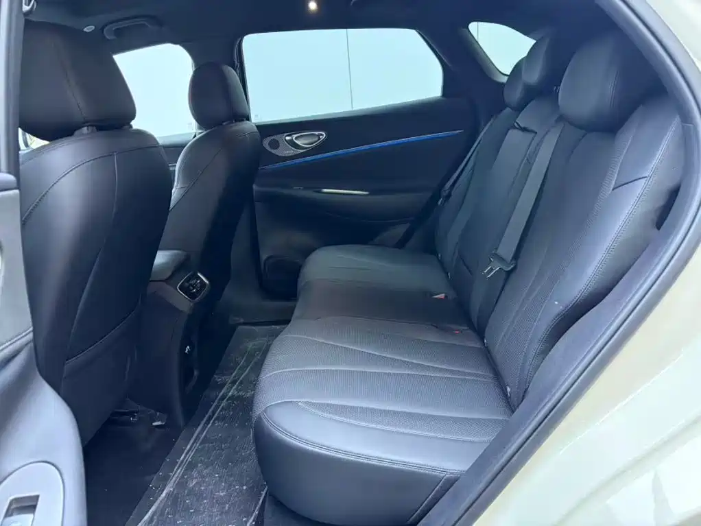 BYD Sealion 06 — миниатюра 14