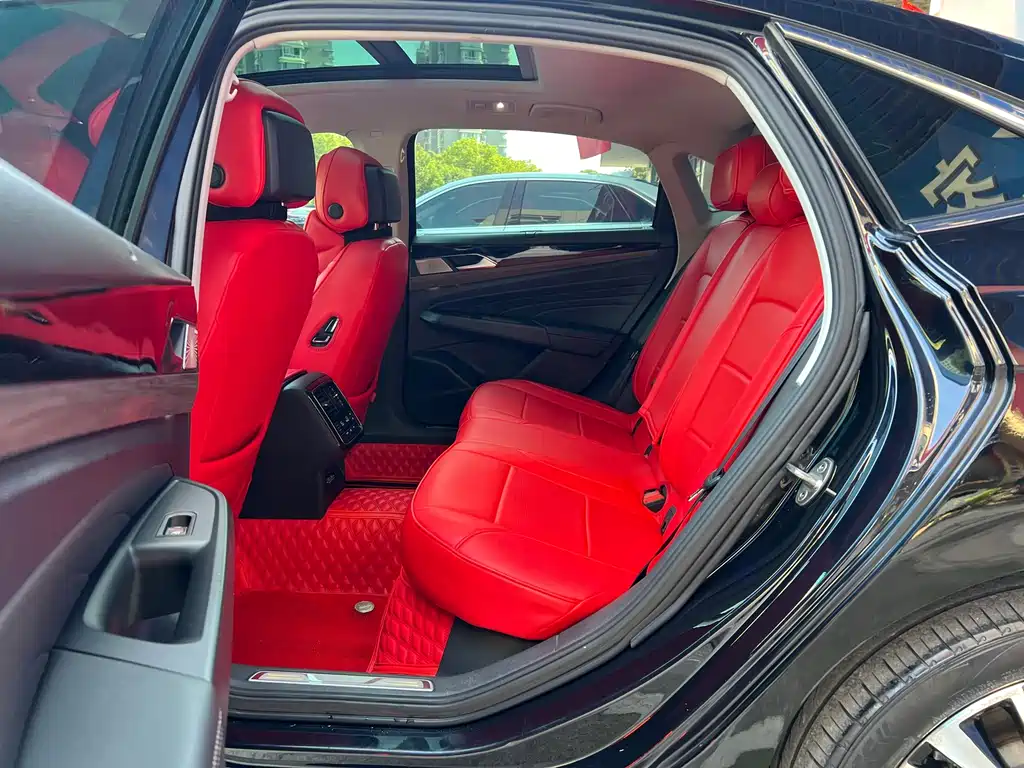 Volkswagen Passat — миниатюра 35