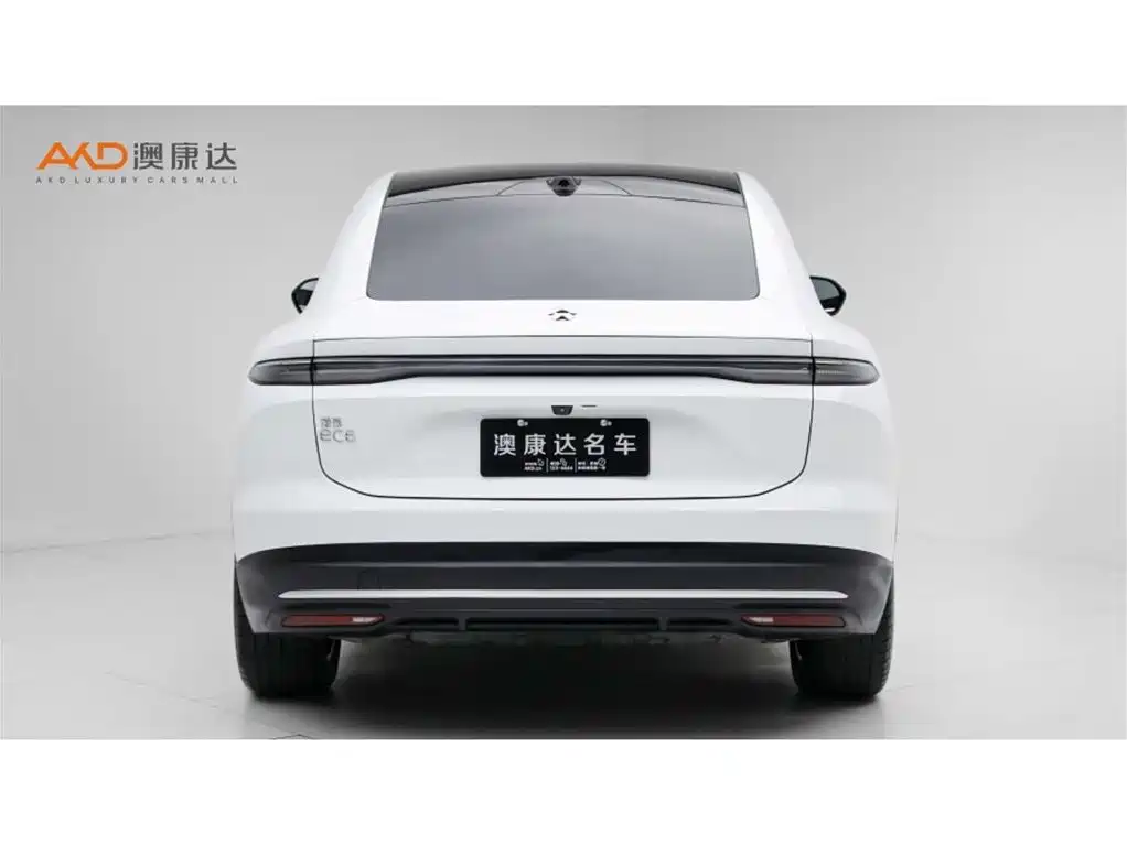 NIO EC6