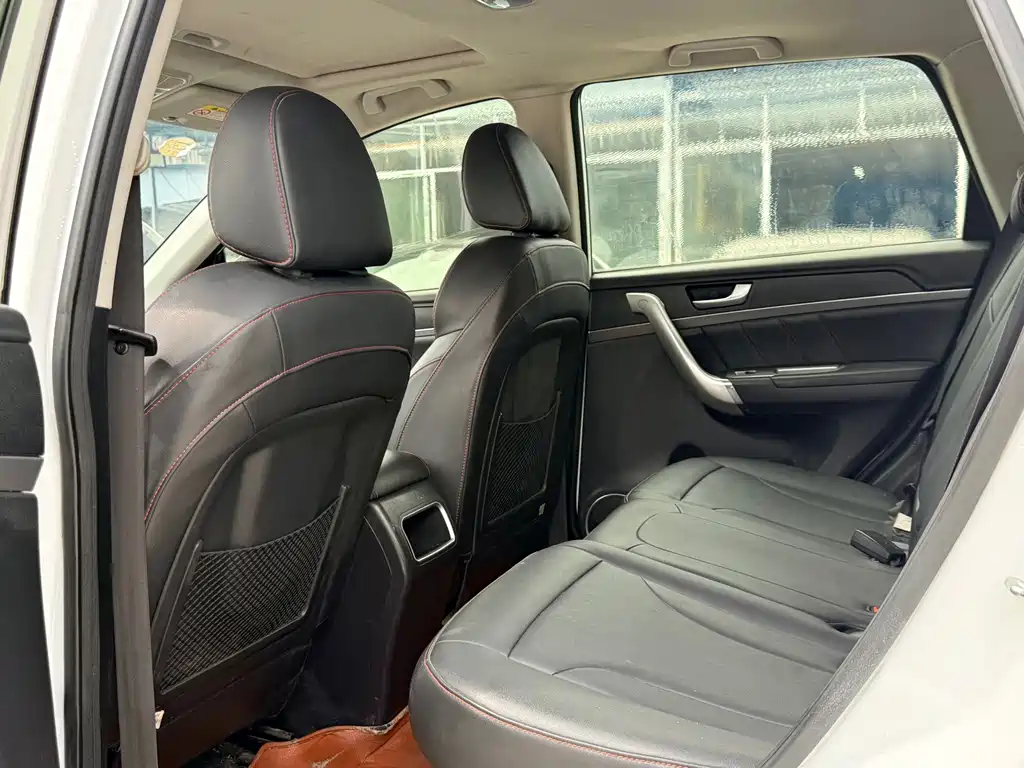Haval H6 — миниатюра 7