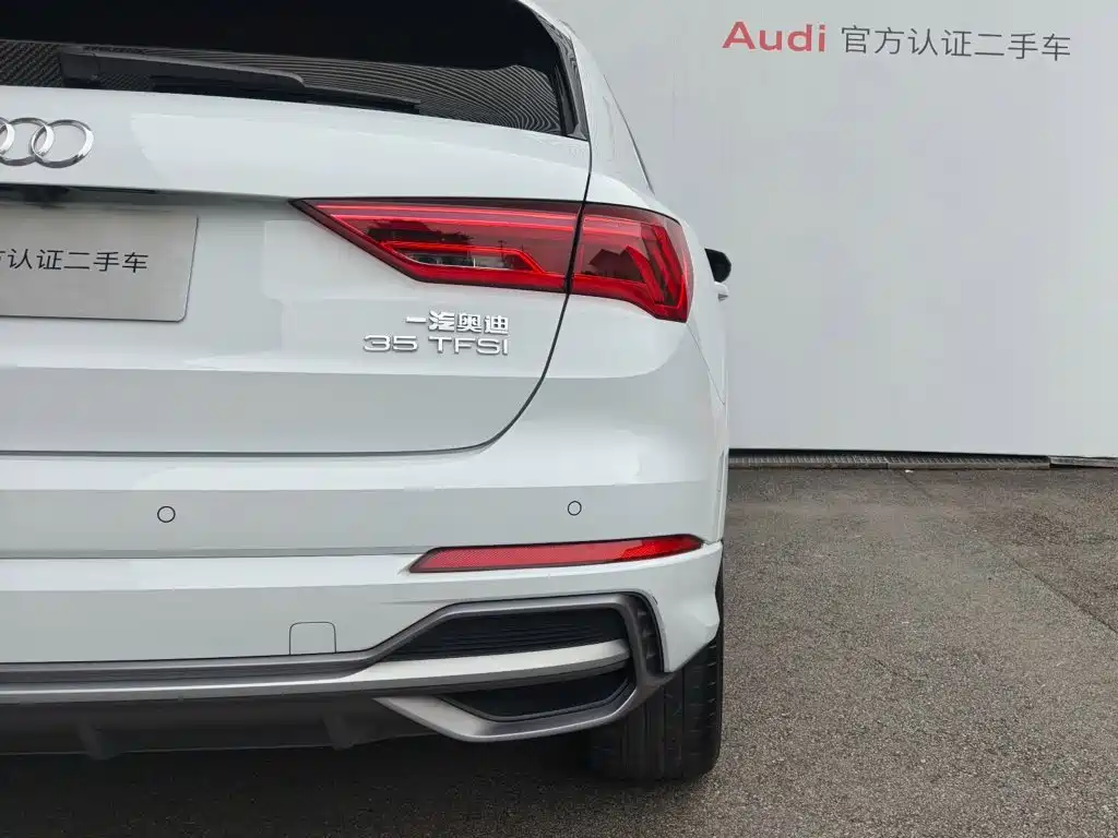 Audi Q3 — миниатюра 19