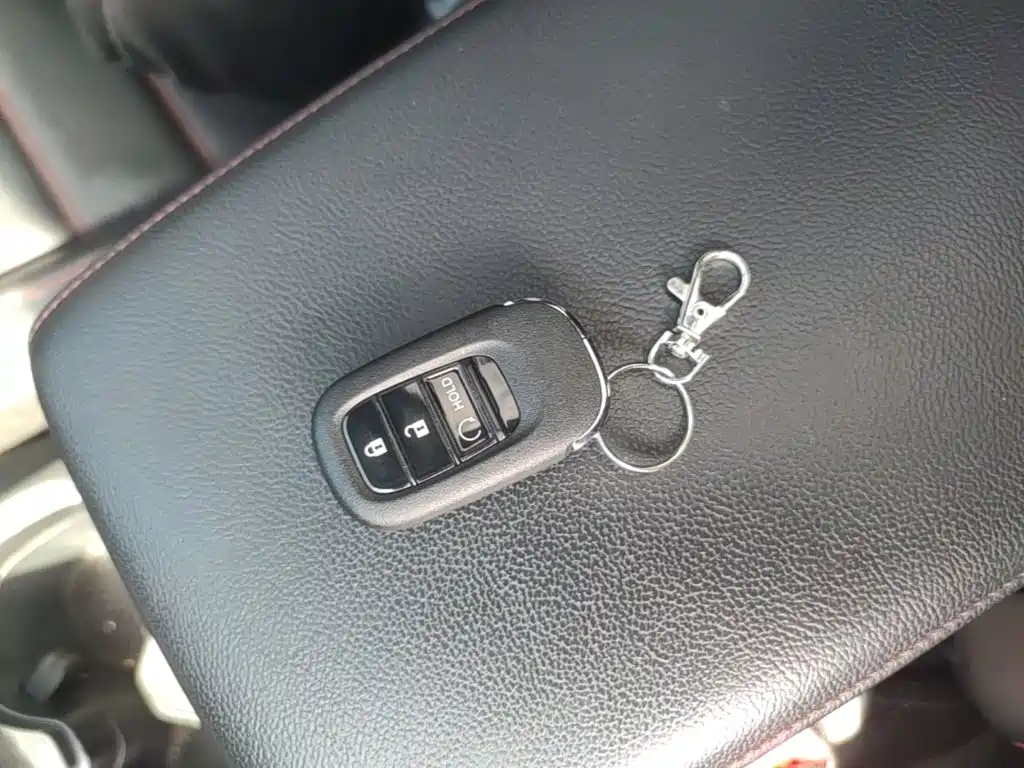 Honda CR-V — миниатюра 13