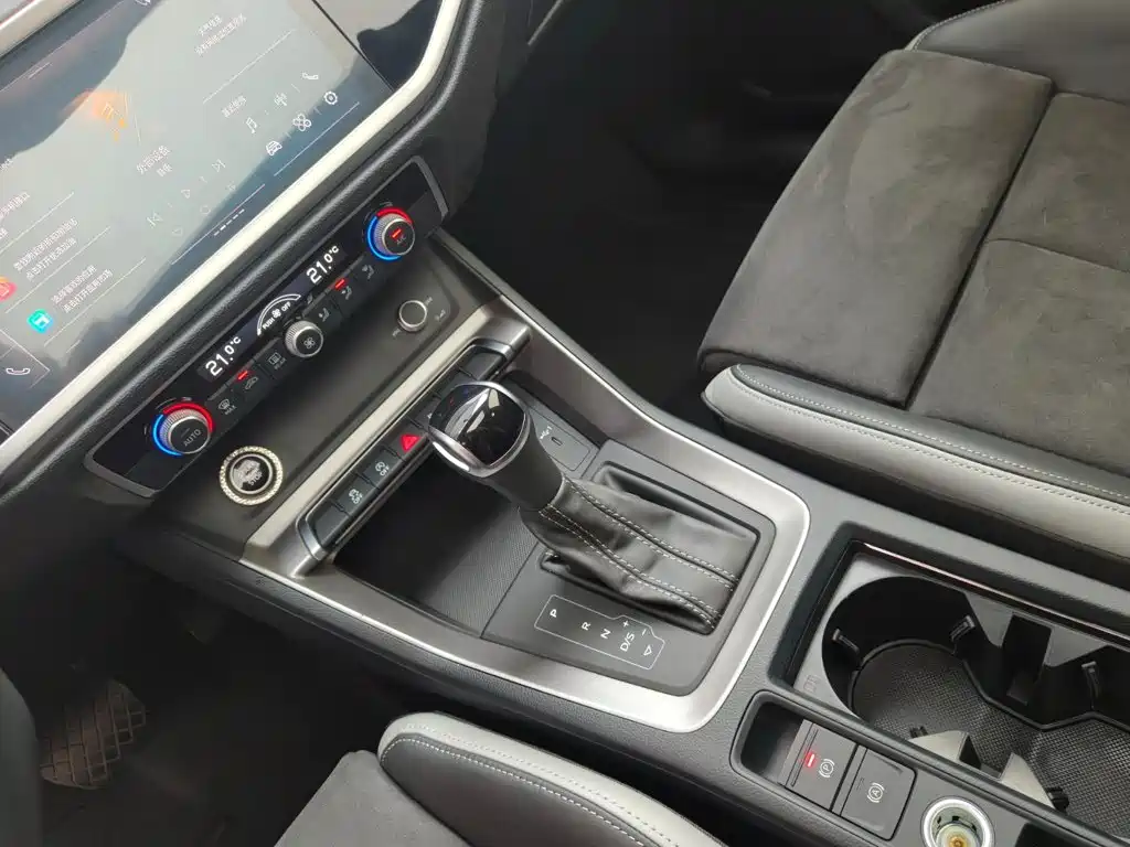 Audi Q3 — миниатюра 7