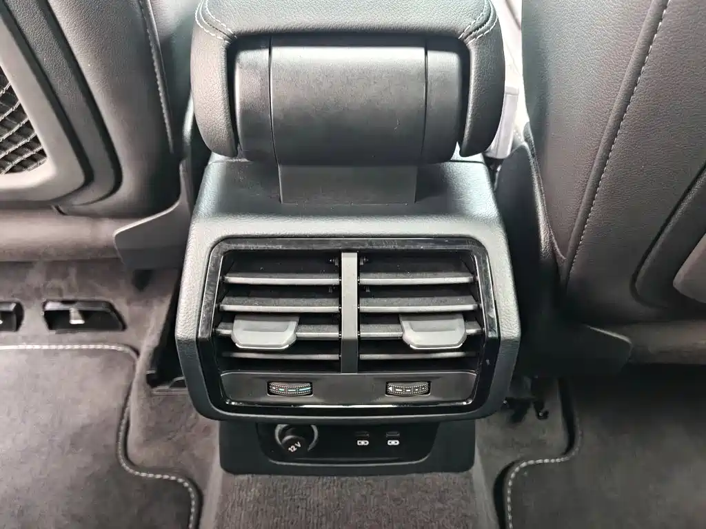 Audi Q3 — миниатюра 9