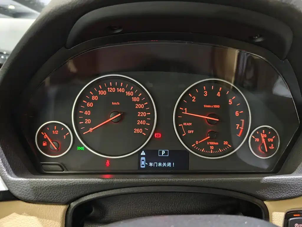 BMW 4 Series — миниатюра 17