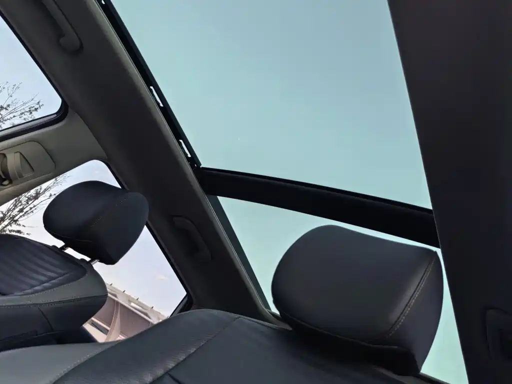 Kia Sportage — миниатюра 11