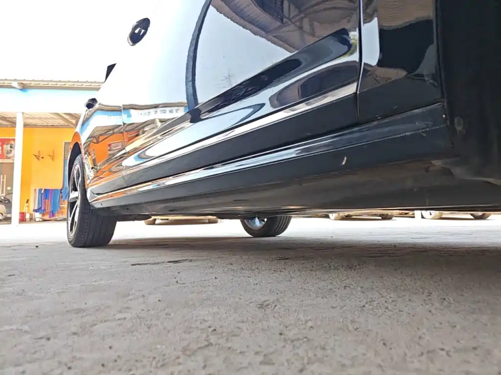 Volkswagen Passat — миниатюра 21