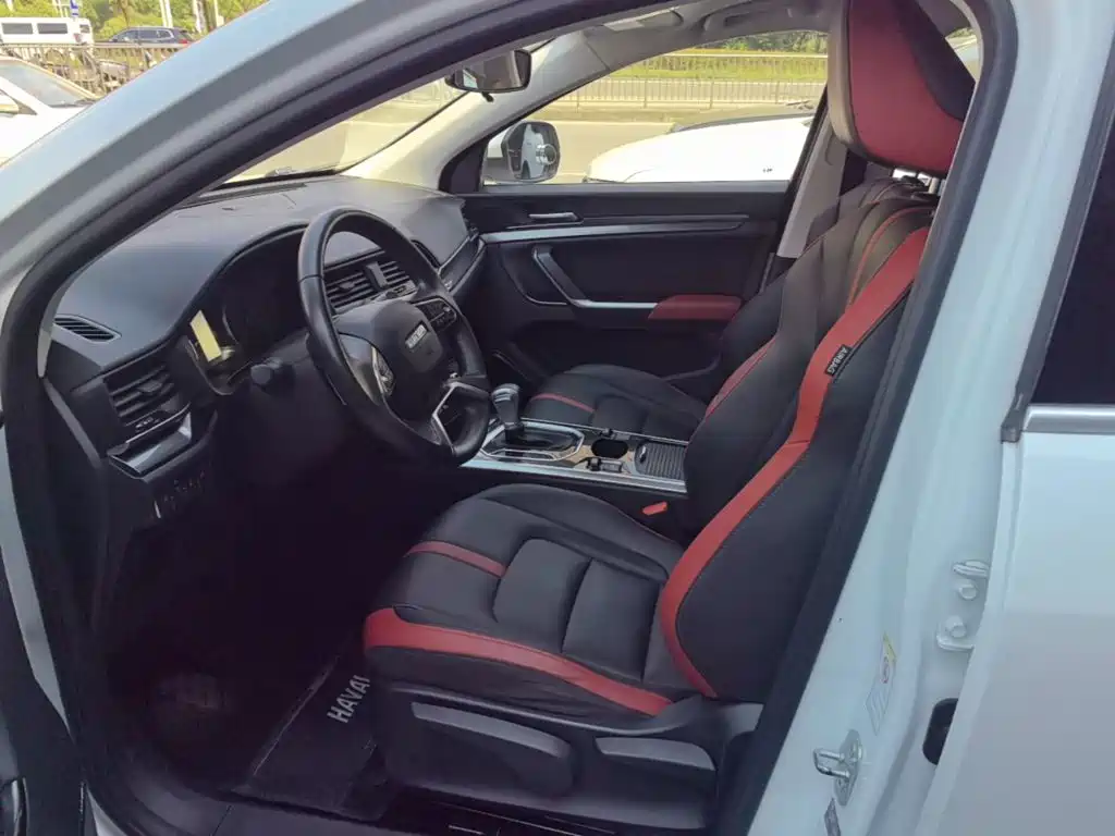 Haval H4 — миниатюра 15