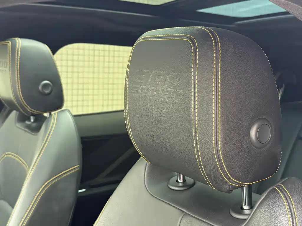 Jaguar F-PACE — миниатюра 28