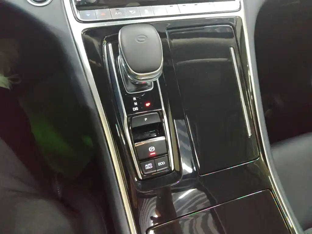 GAC Motor Trumpchi M8 — миниатюра 14