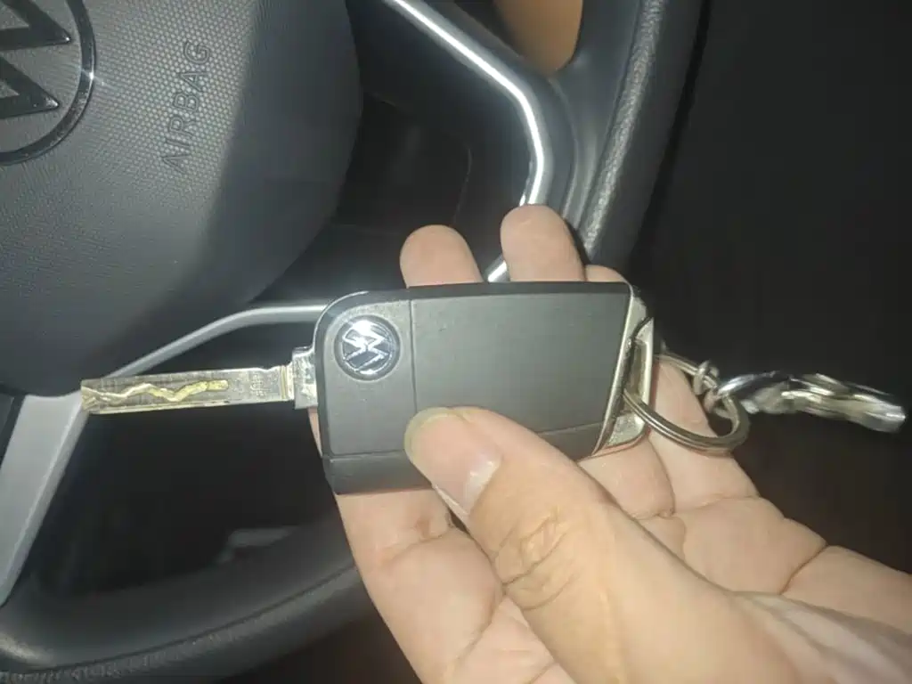 Volkswagen Lavida — миниатюра 9