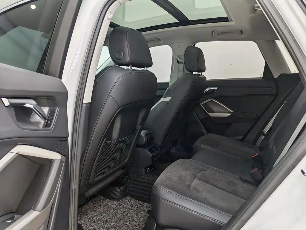 Audi Q3 2022 35 TFSI Fashion