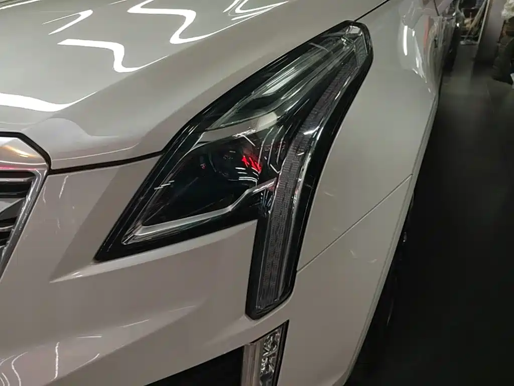 Cadillac XT5 — миниатюра 24