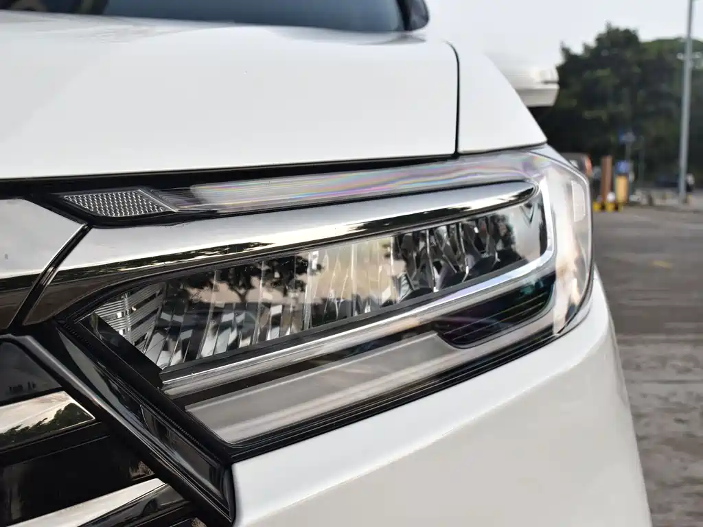 Honda Odyssey — миниатюра 16