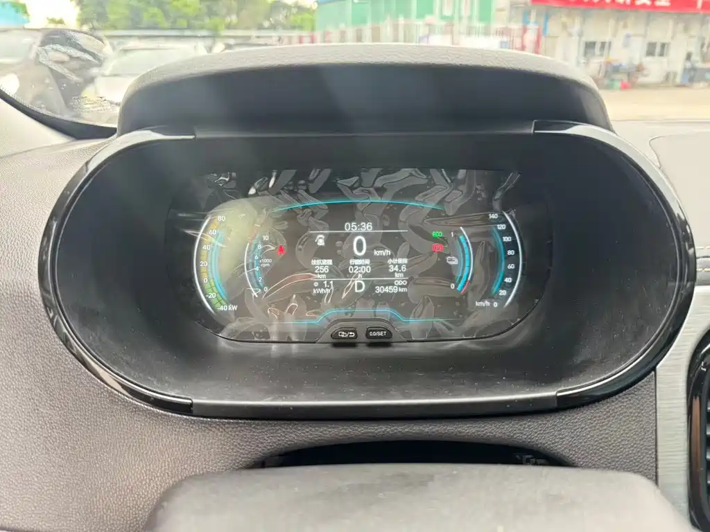 Chery QQ Little Ant — миниатюра 7