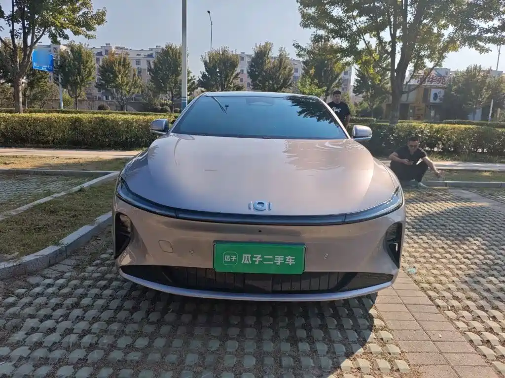 Qiyuan Qiyuan A07 — миниатюра 2