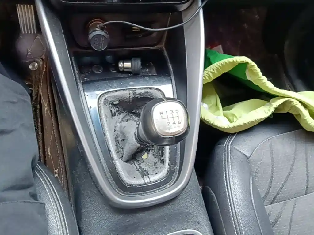 Baojun 510 — миниатюра 14