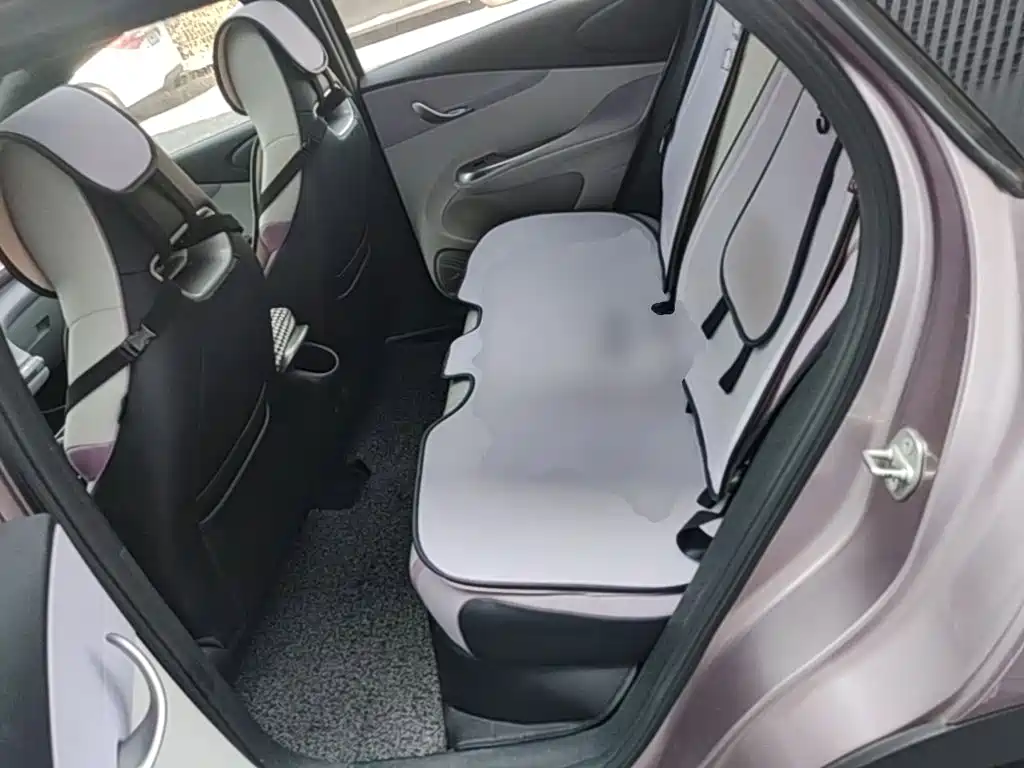 BYD Dolphin — миниатюра 17