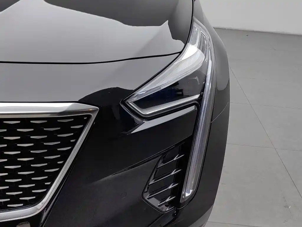 Cadillac CT6 — миниатюра 7