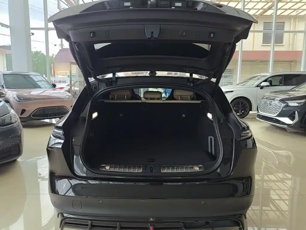 NIO ET5T — миниатюра 19