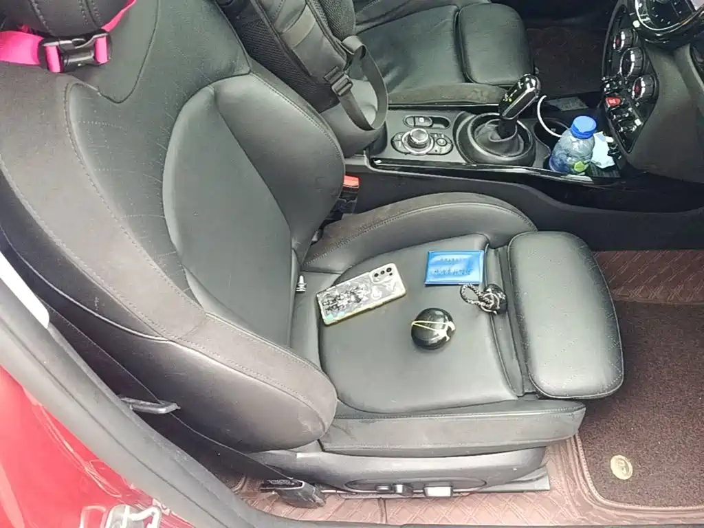 MINI Mini Clubman — миниатюра 25